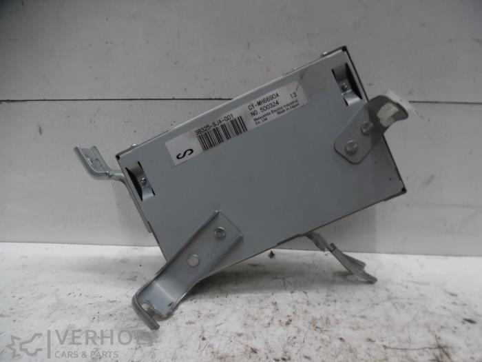 Gebruikte Computer Diversen Honda Legend (KB1/2) 3.5i V6 24V SH-AWD Prijs op aanvraag aangeboden door Verhoef Cars & Parts