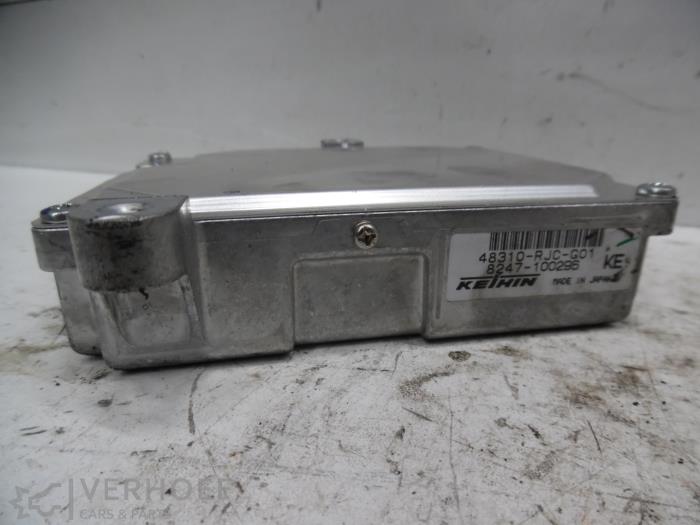Gebruikte Computer Diversen Honda Legend (KB1/2) 3.5i V6 24V SH-AWD Prijs op aanvraag aangeboden door Verhoef Cars & Parts