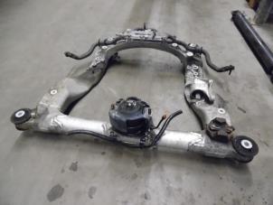 Gebruikte Subframe Honda Legend (KB1/2) 3.5i V6 24V SH-AWD Prijs op aanvraag aangeboden door Verhoef Cars & Parts