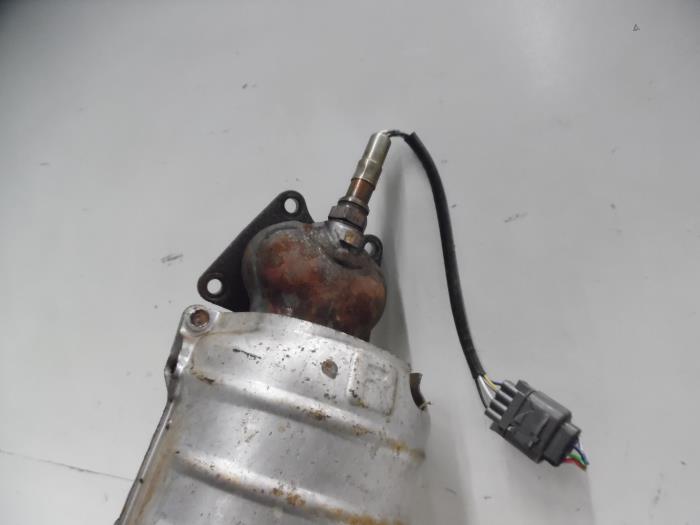 Lambda Sonde van een Honda Legend (KB1/2) 3.5i V6 24V SH-AWD 2008