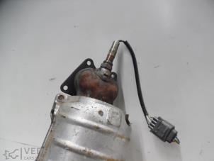 Lambda Sonde van een Honda Legend (KB1/2) 3.5i V6 24V SH-AWD 2008