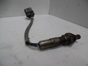 Gebruikte Lambda Sonde Honda Legend (KB1/2) 3.5i V6 24V SH-AWD Prijs € 50,00 Margeregeling aangeboden door Verhoef Cars & Parts