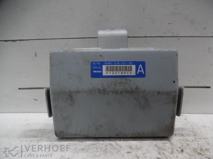Gebruikte Computer Diversen Honda Legend (KB1/2) 3.5i V6 24V SH-AWD Prijs op aanvraag aangeboden door Verhoef Cars & Parts