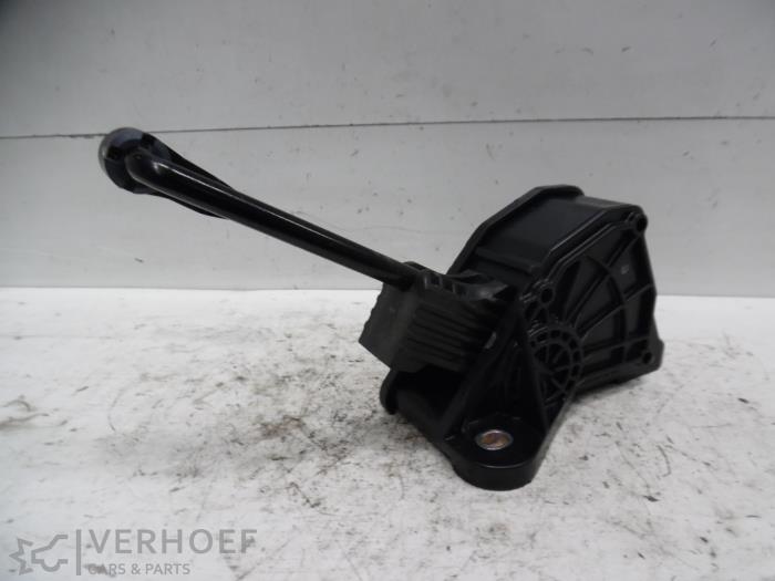 Gebruikte Gaspedaalpositie Sensor Honda Legend (KB1/2) 3.5i V6 24V SH-AWD Prijs op aanvraag aangeboden door Verhoef Cars & Parts