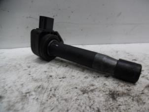 Gebruikte Bobine Honda Legend (KB1/2) 3.5i V6 24V SH-AWD Prijs € 15,00 Margeregeling aangeboden door Verhoef Cars & Parts