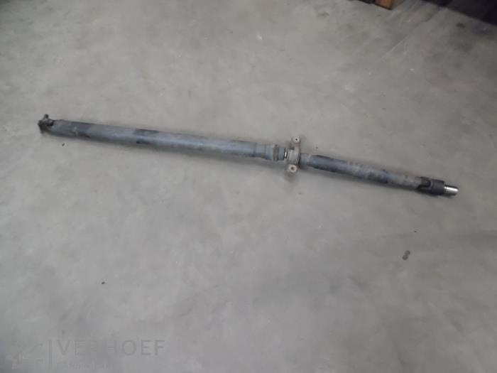 Gebruikte Cardanas Mitsubishi Outlander (CW) 2.0 DI-D 16V 4x4 Prijs op aanvraag aangeboden door Verhoef Cars & Parts