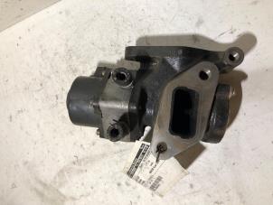 Gebruikte EGR Klep Nissan X-Trail (T30) 2.2 Di 4x4 Prijs € 60,00 Margeregeling aangeboden door Verhoef Cars & Parts