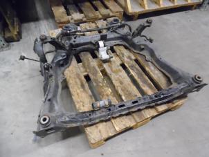 Gebruikte Subframe Mazda 6 SportBreak (GH19/GHA9) 2.5 16V S-VT GT-M Prijs op aanvraag aangeboden door Verhoef Cars & Parts