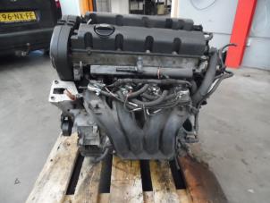 Gebruikte Motor Peugeot 407 (6D) 1.8 16V Prijs op aanvraag aangeboden door Verhoef Cars & Parts