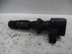 Gebruikte Bobine Mazda 6 SportBreak (GH19/GHA9) 2.5 16V S-VT GT-M Prijs € 15,00 Margeregeling aangeboden door Verhoef Cars & Parts