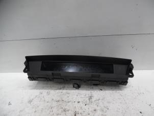 Gebruikte Display Interieur Mazda 6 SportBreak (GH19/GHA9) 2.5 16V S-VT GT-M Prijs op aanvraag aangeboden door Verhoef Cars & Parts