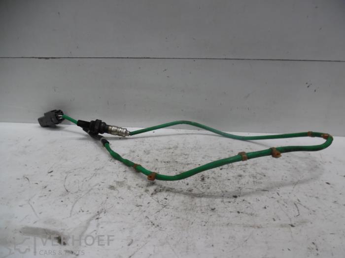 Gebruikte Lambda Sonde Mazda 6 SportBreak (GH19/GHA9) 2.5 16V S-VT GT-M Prijs € 40,00 Margeregeling aangeboden door Verhoef Cars & Parts