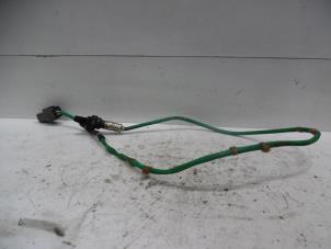 Gebruikte Lambda Sonde Mazda 6 SportBreak (GH19/GHA9) 2.5 16V S-VT GT-M Prijs € 40,00 Margeregeling aangeboden door Verhoef Cars & Parts