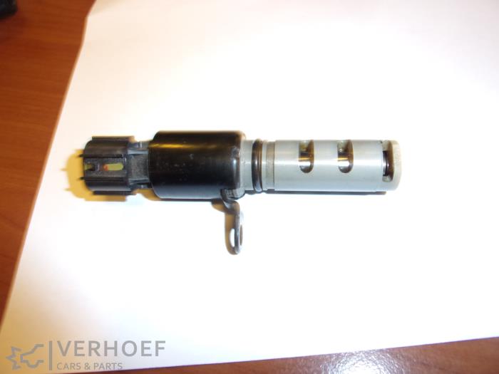 Gebruikte Sensor Nokkenas Kia Venga 1.4 CVVT 16V Prijs op aanvraag aangeboden door Verhoef Cars & Parts
