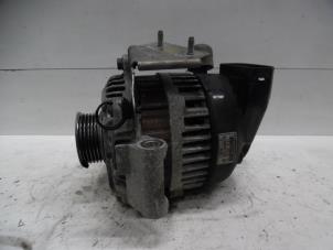 Gebruikte Alternator Mazda 6 SportBreak (GH19/GHA9) 2.5 16V S-VT GT-M Prijs op aanvraag aangeboden door Verhoef Cars & Parts
