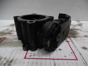 Gebruikte Gasklephuis Mercedes E Estate (S212) E-350 CDI V6 24V BlueEfficiency 4-Matic Prijs op aanvraag aangeboden door Verhoef Cars & Parts