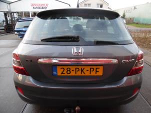 Gebruikte Achterkant (compleet) Honda Civic (EP/EU) 1.4 16V Prijs € 650,00 Margeregeling aangeboden door Verhoef Cars & Parts