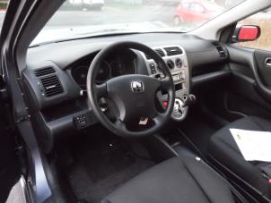 Gebruikte Airbag Set + Module Honda Civic (EP/EU) 1.4 16V Prijs op aanvraag aangeboden door Verhoef Cars & Parts