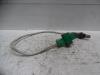 Lambda Sonde van een Peugeot 407 (6D), 2004 / 2011 1.8 16V, Sedan, 4Dr, Benzine, 1.749cc, 92kW (125pk), FWD, EW7A; 6FY, 2005-08 / 2010-12, 6D 2006