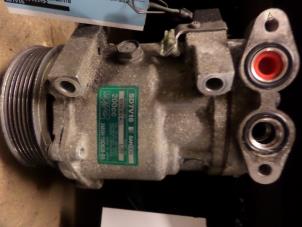 Gebruikte Pomp Airco Mazda 3 Sport (BK) 1.6 CiTD 16V Prijs € 100,00 Margeregeling aangeboden door Verhoef Cars & Parts