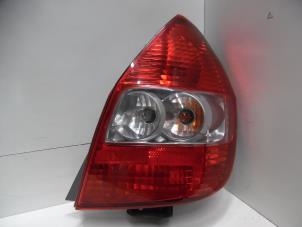 Gebruikte Achterlicht rechts Honda Jazz (GD/GE2/GE3) 1.2 i-DSi Prijs € 30,00 Margeregeling aangeboden door Verhoef Cars & Parts