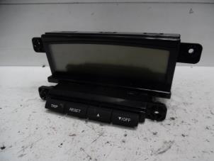 Gebruikte Display Interieur Kia Cee'd (EDB5) Prijs op aanvraag aangeboden door Verhoef Cars & Parts