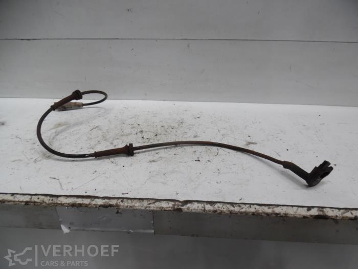Gebruikte ABS Sensor Citroen Berlingo 1.6 HDi 90 Phase 1 Prijs op aanvraag aangeboden door Verhoef Cars & Parts
