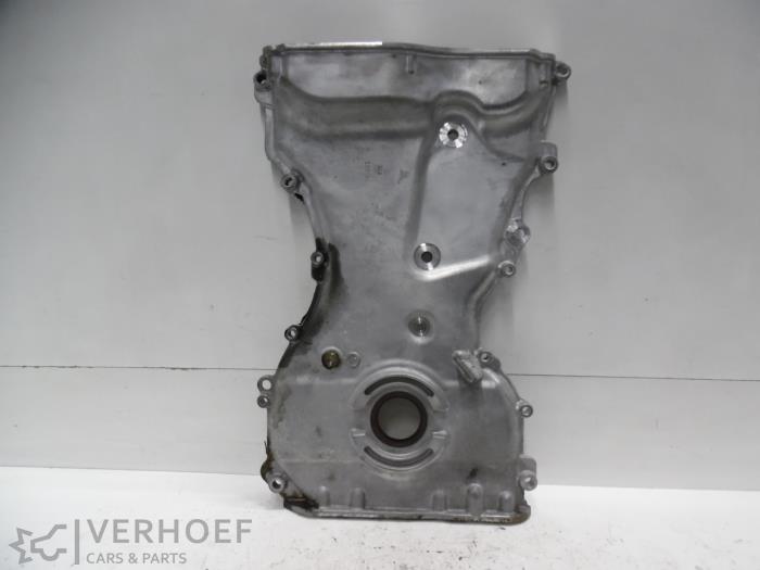 Gebruikte Distributiedeksel Mitsubishi Outlander (GF/GG) 2.0 16V PHEV 4x4 Prijs op aanvraag aangeboden door Verhoef Cars & Parts