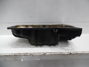 Gebruikte Carterpan Mazda 2 (NB/NC/ND/NE) 1.4 16V Prijs op aanvraag aangeboden door Verhoef Cars & Parts