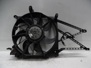 Gebruikte Koelvin Opel Astra H (L48) 1.4 16V Twinport Prijs op aanvraag aangeboden door Verhoef Cars & Parts