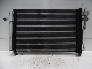 Gebruikte Airco Radiateur Hyundai Getz 1.6i 16V Prijs op aanvraag aangeboden door Verhoef Cars & Parts
