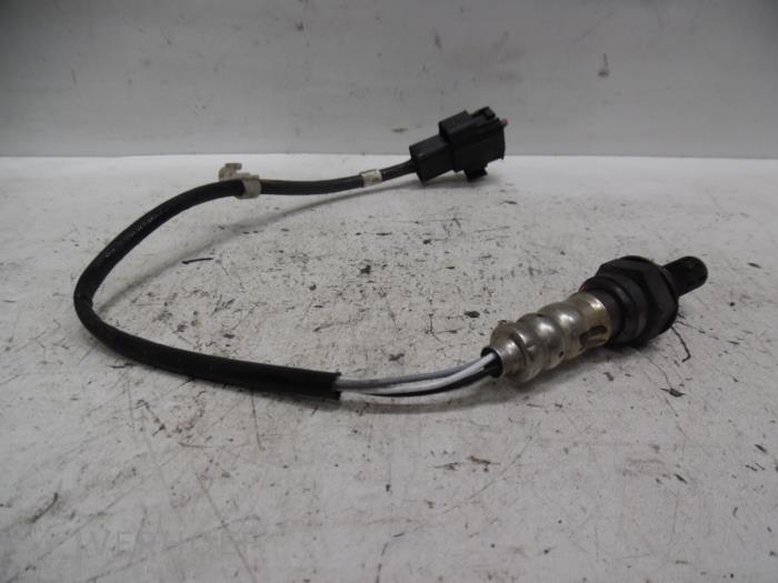 Lambda Sonde Chevrolet Nubira (J200), 2003 / 2005 1.6 16V, Sedan, 4Dr, Benzine, 1.598cc, 80kW (109pk), FWD, LXT; L44; L496, 2005-03 / 2011-12 (Gebruikt)