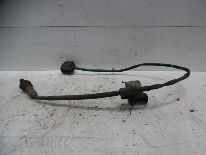 Gebruikte Lambda Sonde Mazda 5 (CR19) 1.8i 16V Prijs € 50,00 Margeregeling aangeboden door Verhoef Cars & Parts