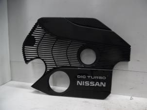 Gebruikte Motor Beschermplaat Nissan Qashqai (J11) 1.6 DIG-T 163 16V Prijs € 100,00 Margeregeling aangeboden door Verhoef Cars & Parts
