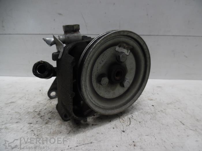 Pomp Servo Fiat Doblo (223A/119), 2001 / 2010 1.4, MPV, Benzine, 1.368cc, 57kW (77pk), FWD, 350A1000, 2005-10 / 2010-12, 119 (Gebruikt)