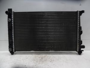 Gebruikte Radiateur Mercedes A (W168) 1.6 A-160 Prijs op aanvraag aangeboden door Verhoef Cars & Parts