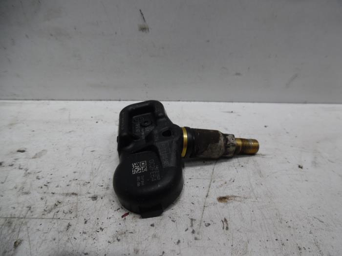 Sensor Bandenspanning Toyota Yaris III 1.5 16V Hybrid - 4260702031