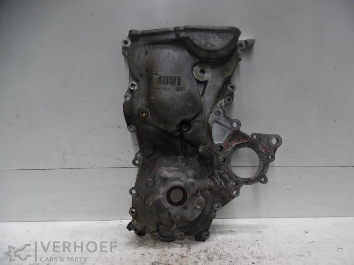 Gebruikte Distributiedeksel Toyota Yaris Verso (P2) 1.3 16V Prijs op aanvraag aangeboden door Verhoef Cars & Parts