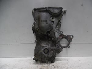 Gebruikte Distributiedeksel Toyota Yaris Verso (P2) 1.3 16V Prijs op aanvraag aangeboden door Verhoef Cars & Parts