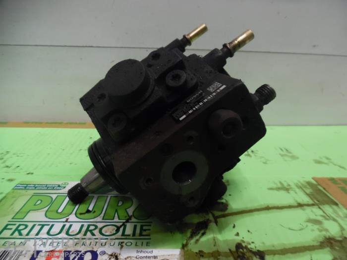 Gebruikte Tank element Pomp Nissan Interstar (X70) 2.5 dCi 16V 120 Prijs € 242,00 Inclusief btw aangeboden door Verhoef Cars & Parts