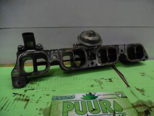 Gebruikte Inlaatspruitstuk Toyota Avensis Wagon (T25/B1E) 2.0 16V VVT-i D4 Prijs op aanvraag aangeboden door Verhoef Cars & Parts