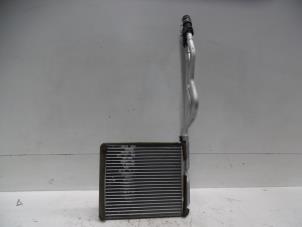 Gebruikte Chaufage Radiateur Mazda 3 Sport (BK) 1.6i 16V Prijs € 40,00 Margeregeling aangeboden door Verhoef Cars & Parts