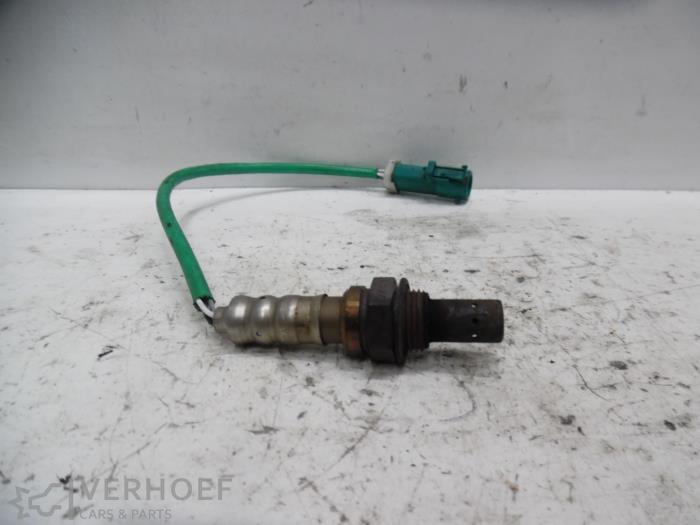 Gebruikte Lambda Sonde Ford Fiesta 4 1.3i Prijs op aanvraag aangeboden door Verhoef Cars & Parts
