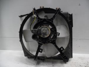 Gebruikte Koelvin Mazda 323 Fastbreak (BJ14) 1.6 16V Prijs € 25,00 Margeregeling aangeboden door Verhoef Cars & Parts