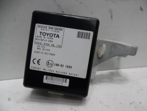 Gebruikte Module (diversen) Toyota Hi-lux IV 2.5 D4-D 16V 4x4 Prijs op aanvraag aangeboden door Verhoef Cars & Parts