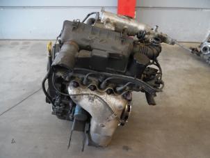 Gebruikte Motor Hyundai Atos 1.0 12V Prijs op aanvraag aangeboden door Verhoef Cars & Parts