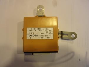 Gebruikte Computer Diversen Toyota Land Cruiser 100 (J10) 4.2 TDI 100 24V Prijs € 90,75 Inclusief btw aangeboden door Verhoef Cars & Parts