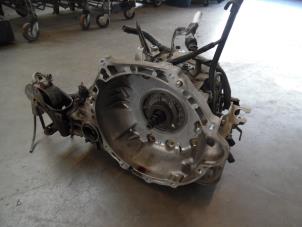 Gebruikte Automaatbak Toyota Yaris Verso (P2) 1.3 16V Prijs op aanvraag aangeboden door Verhoef Cars & Parts