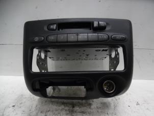 Toyota Yaris Verso Radio/Cassette spelers voorraad