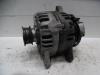 Dynamo van een Nissan Micra (K12), 2003 / 2010 1.5 dCi 65, Hatchback, Diesel, 1.461cc, 48kW (65pk), FWD, K9K704, 2003-01 / 2010-06, K12E 2005